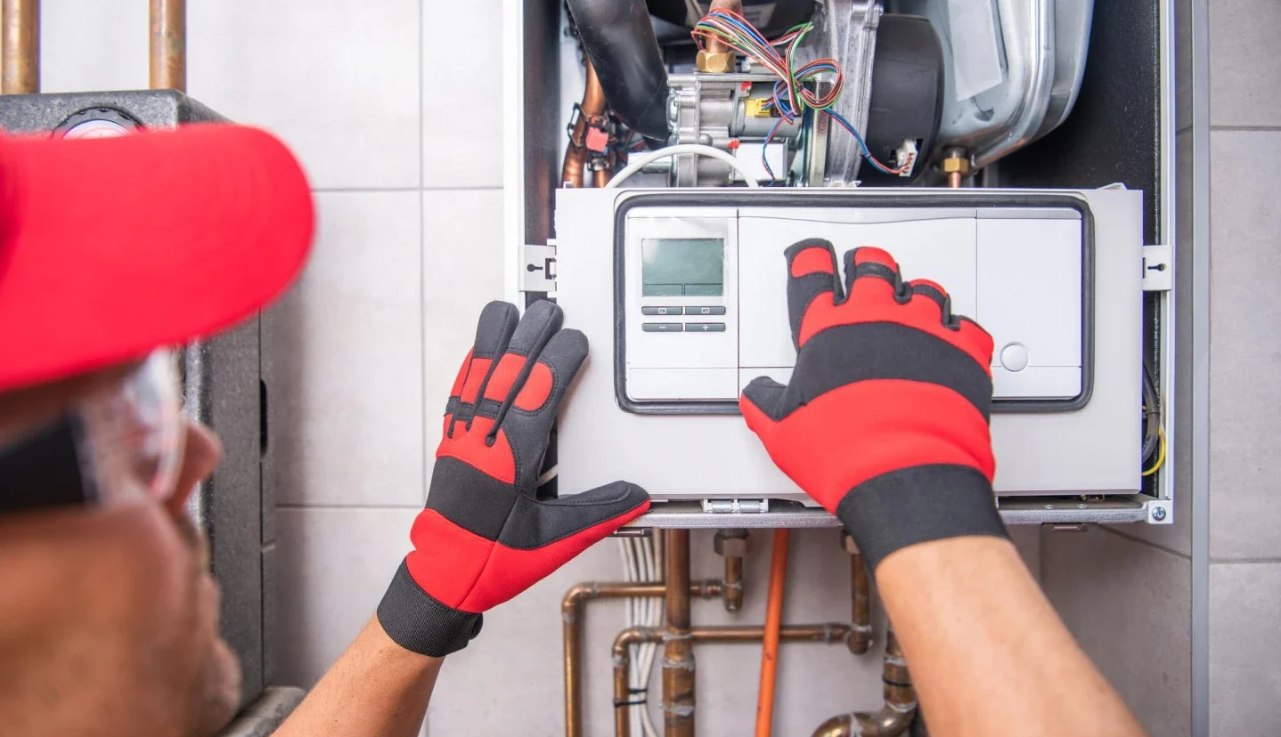 Főoldal gázszerelés 2