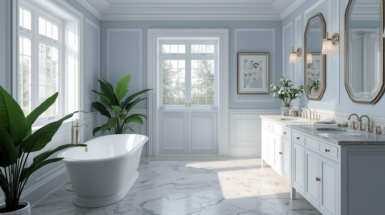 gyönyörű fürdőszoba (1)